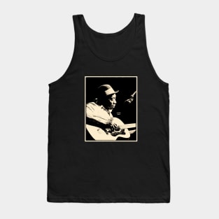 candy man Tank Top